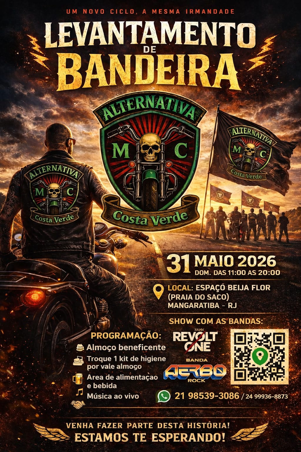 Flyer